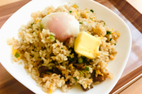 ザ☆®チャーハン | 商品情報 | 味の素冷凍食品株式会社