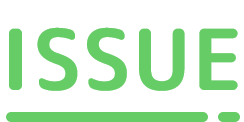 ISSUE