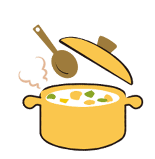 味つけにこだわる!シンプルレシピ