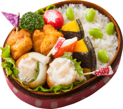お弁当02