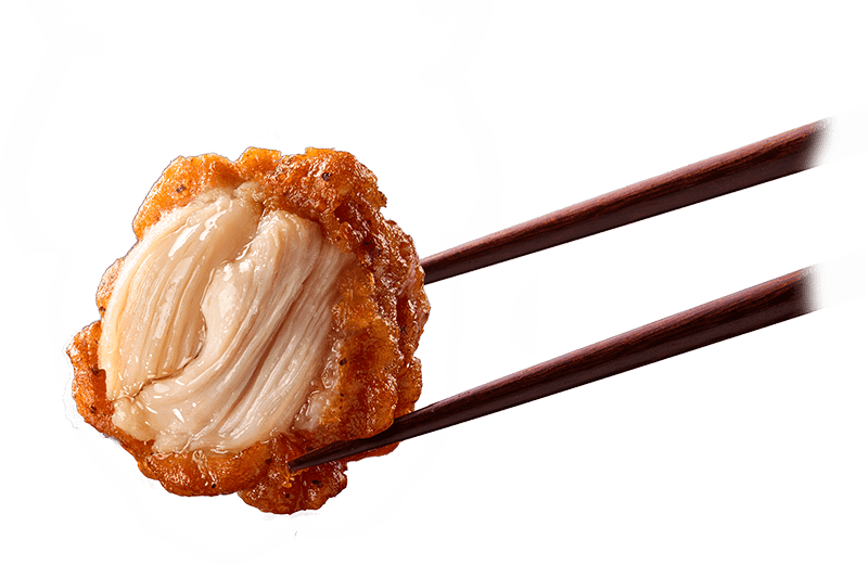 一枚肉 画像