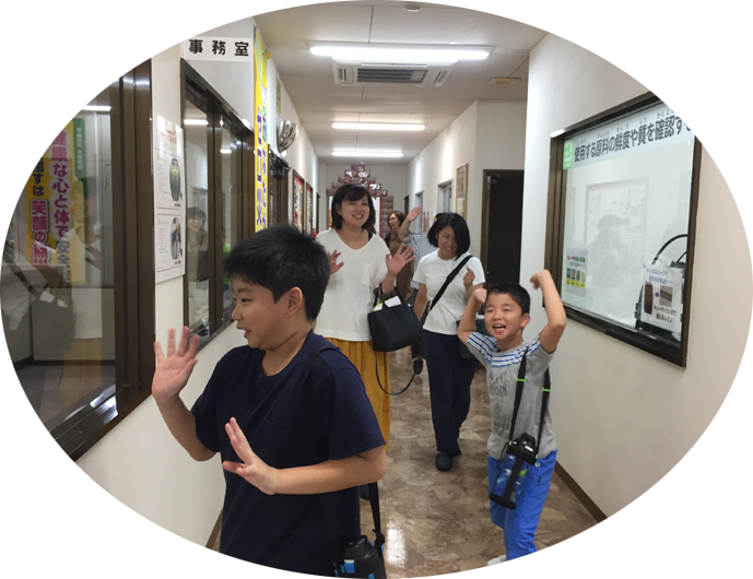 工場見学のご案内 中部工場見学レポート Vol 32 知る 楽しむ 味の素冷凍食品 工場見学のご案内 中部工場見学レポート Vol 32 知る 楽しむ 味の素冷凍食品