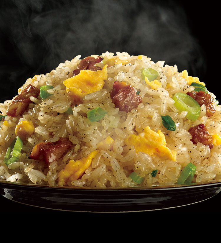ザ☆チャーハン｜ザ☆｜味の素冷凍食品