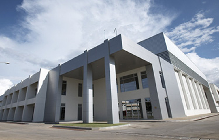 Ajinomoto Betagro Frozen Foods (Thailand) Co., Ltd. 近影