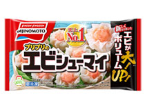 プリプリのエビシューマイ