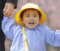 入園おめでとう!初めての簡単お弁当レシピ