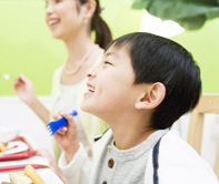子どもが喜ぶ♪キッズプレート★アレンジレシピ