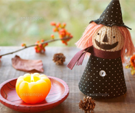 ハッピーハロウィン!お楽しみお弁当レシピ