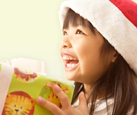 ウキウキ!ワクワク!ハッピークリスマス★お弁当レシピ