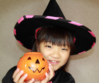 お友達とハロウィン★パーティーレシピ