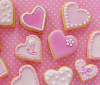 ドキドキのバレンタイン★お弁当レシピ