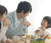 みんなでおうちギョーザ。 簡単★ホットプレートでギョーザレシピ