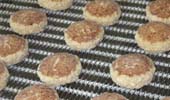 ▲凍結した「洋食亭&reg;」 ジューシーハンバーグ