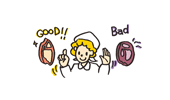 ▲ 熟練した担当者が
選別しています
