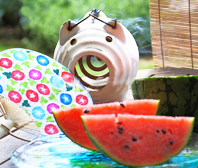 ワンプレートで楽しい!夏休みランチレシピ