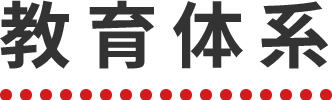 教育体系
