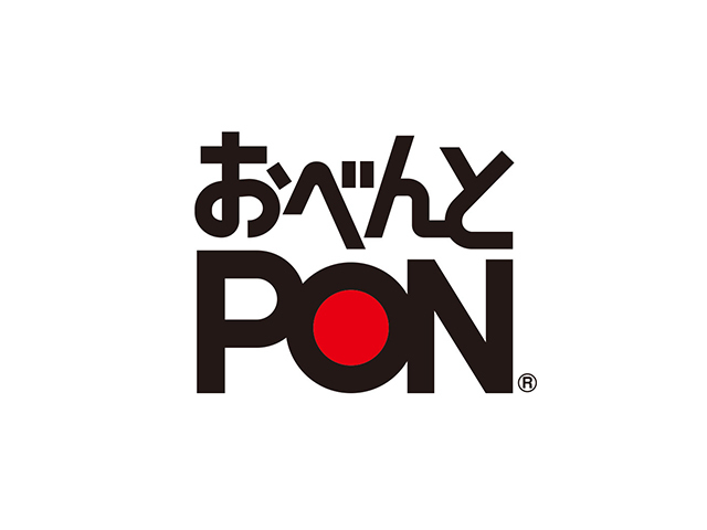 おべんとPON®