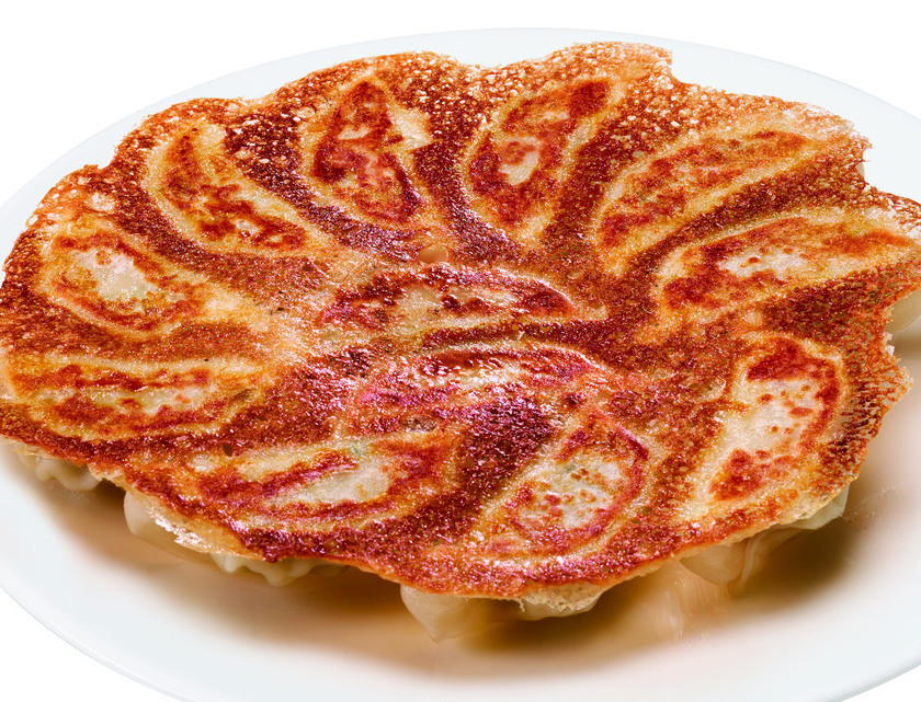 ギョーザ