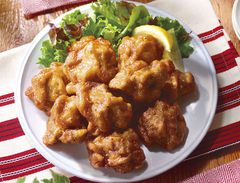やわらか若鶏から揚げ ボリュームパック