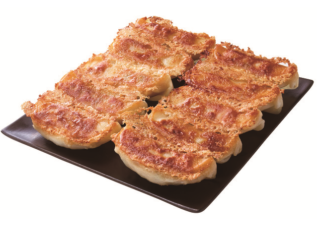 黒豚大餃子