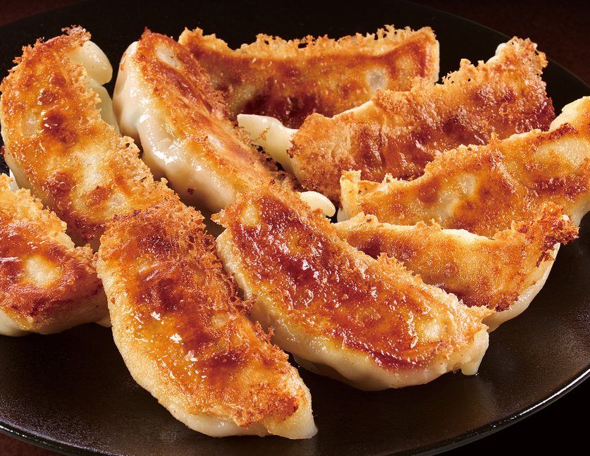 黒豚大餃子20個