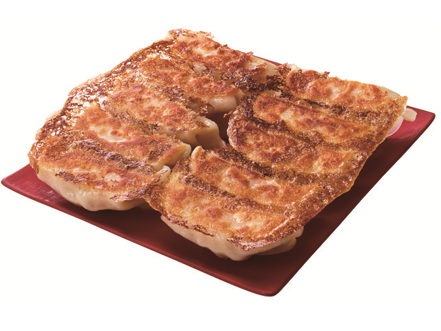 海老大餃子