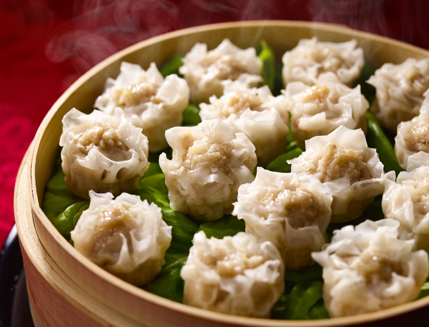 XO醤香る肉焼売