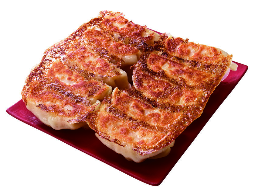 海老大餃子