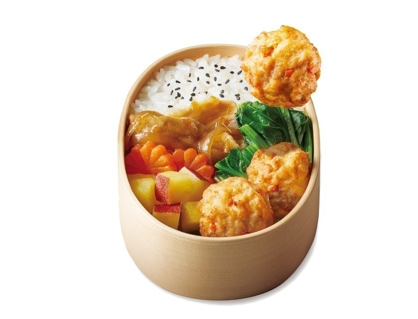 おべんと PON™ つくね