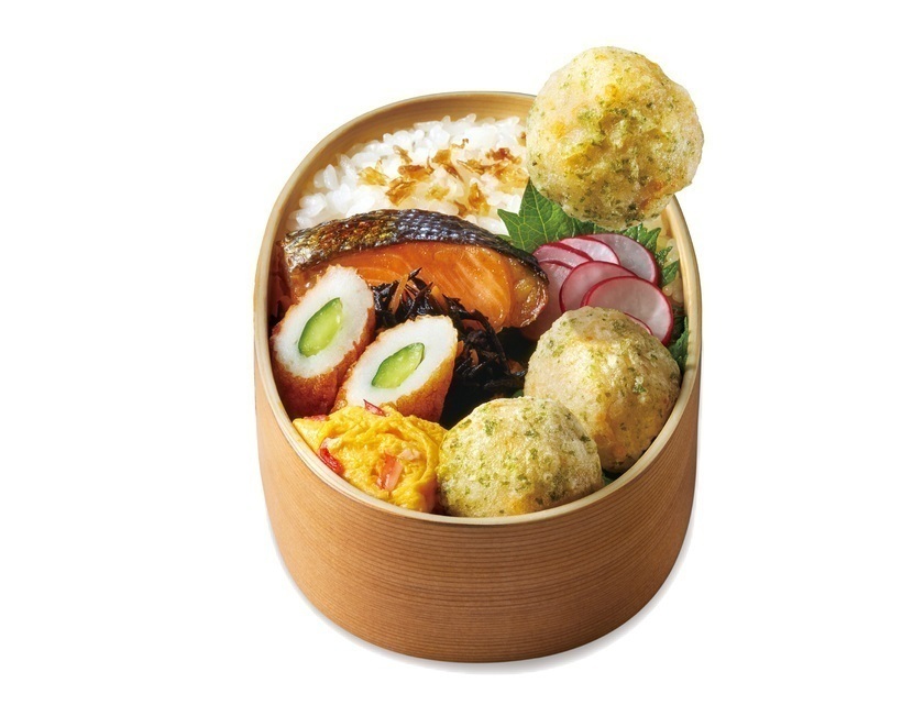 おべんと PON™ とり天