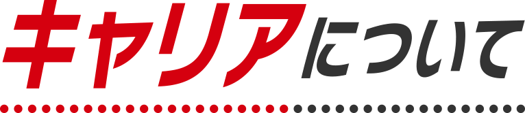 キャリアについて